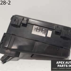 OEM 2001 Acura MDX 3.5L Fuse Box Engine Compartment