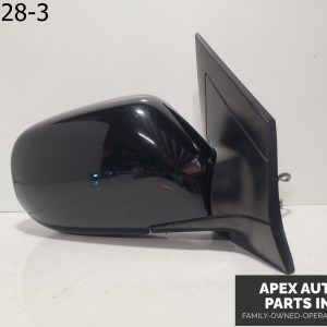 OEM 2001 Acura MDX 3.5L Passenger Side View Mirror Power Heated With Memory
