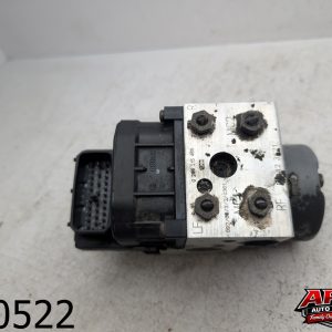 OEM 2001 Chevrolet Camaro 3.8L ABS PUMP MODULE 4 CHANNEL
