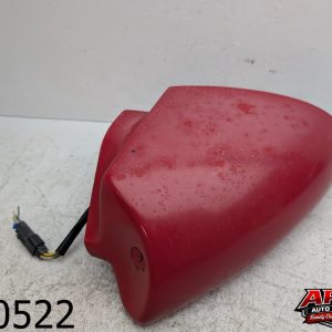OEM 2001 Chevrolet Camaro 3.8L Driver Left Side View Mirror Power