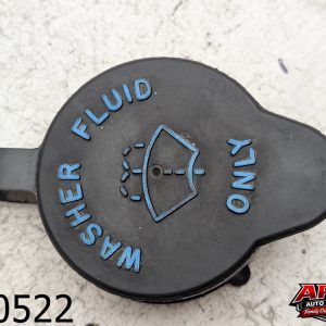 OEM 2001 Chevrolet Camaro 3.8L Wiper Washer Fluid Cap