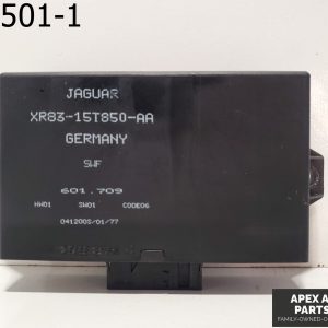 OEM 2001 Jaguar S-Type 4L REVERSING AID COMPUTER CONTROL MODULE XR83-15T850-AA