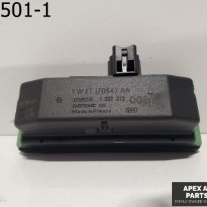 OEM 2001 Jaguar S-Type 4L  WINDSHIELD RAIN SENSOR P/N YW4T17D547AA
