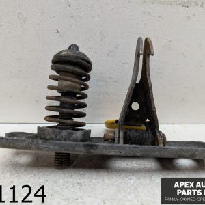 OEM 2001 Land Rover Discovery 4.0L HOOD LATCH LOCK SAFETY CATCH