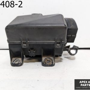 OEM 2001 Lexus GS300 3L Left Driver Side Relay Box Fuse Box W/ Lid
