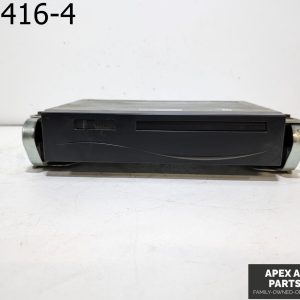 OEM 2001 Lexus LS430 4.3L DVD Navigation GPS Player Computer Drive