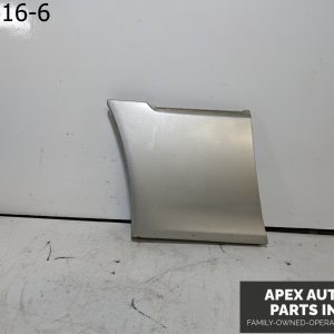 OEM 2001 Lexus LS430 4.3L Front Driver Fender Moulding Trim