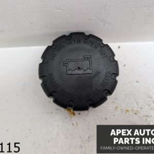 OEM 2001 Mercedes E320 3.2L Coolant Cap