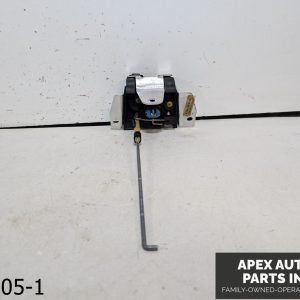 OEM 2001 Mercedes ML320 3.2L Tail Gate Hatch Lock Latch Mechanism