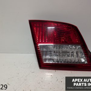 OEM 2002-2004 Infiniti I35 3.5L Inner Light Left Driver Side Tail Light