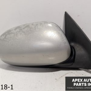 OEM 2002-2004 Infiniti I35 3.5L Passenger Side View Mirror Power Heated