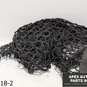 OEM 2002-2004 Infiniti I35 3.5L REAR TRUNK CARGO STORAGE NET LUGGAGE