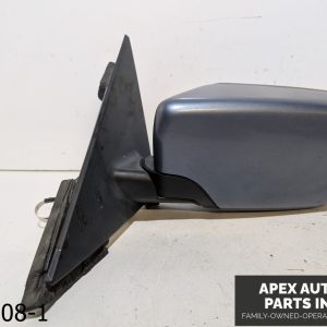 OEM 2002-2005 BMW 325i 2.5L Left Driver Side Side View Mirror