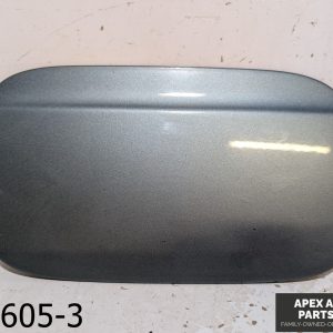 OEM 2002-2005 BMW 745I 4.4L Fuel Door