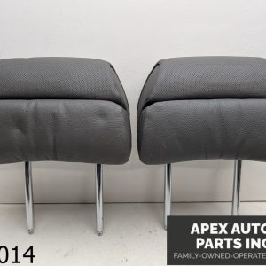 OEM 2002-2005 BMW 745Li 4.4L HEADREST