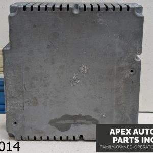 OEM 2002-2005 BMW 745Li 4.4L NAVIGATION VIDEO CONTROL MODULE