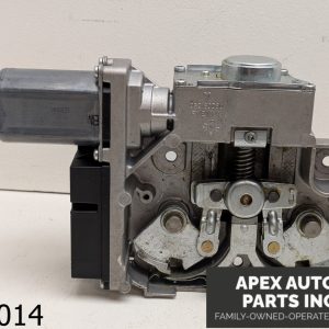 OEM 2002-2005 BMW 745Li 4.4L PARKING BRAKE ACTUATOR MOTOR EMERGENCY E-BRAKE