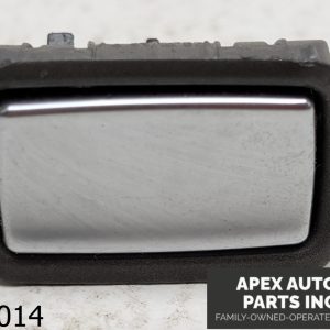 OEM 2002-2005 BMW 745Li 4.4L Steering Wheel Gear Shifter Switch