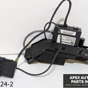 OEM 2002-2005 BMW 745i 4.4L Phone Cradle Holder