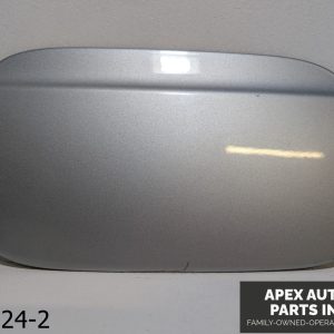 OEM 2002-2005 BMW 745i 4.4L fuel gas door