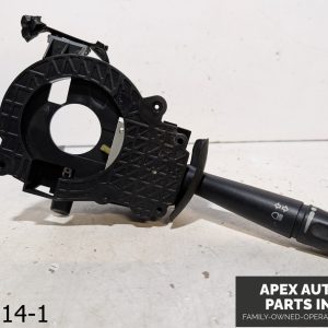 OEM 2002-2005 Dodge Ram 1500 4.7L HEADLIGHT TURN SIGNAL WIPER CONTROL SWITCH