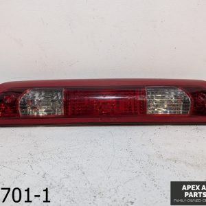 OEM 2002-2005 Dodge Ram 1500 Third Brake Light Rear Back High Mounted Stop Lamp