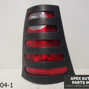 OEM 2002-2005 Ford Explorer Sport Trac 4.0L Right Side Tail Light