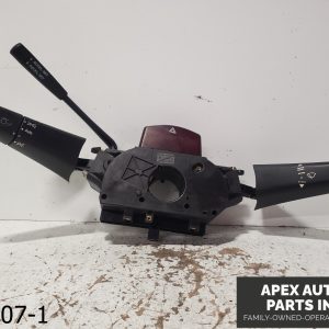 OEM 2002-2005 Mercedes ML500 5.0L Steering Column Combination Control Switch