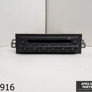 OEM 2002-2006 Cadillac Escalade 6.0L Am Fm Cd Player Radio Receiver