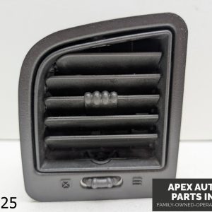 OEM 2002-2006 Cadillac Escalade 6.0L Left Dash Air Vent AC