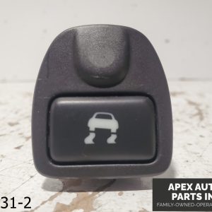 OEM 2002-2008 Jaguar X-Type 2.5L Dashboard Traction Control Switch 1X4310N930AC