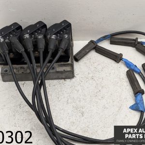 OEM 2002 Chevrolet Camaro 5.7L Coil Pack w/Module