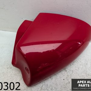 OEM 2002 Chevrolet Camaro Power Mirror Side View Metallic LH Driver