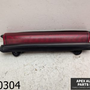 OEM 2002 Chevrolet Suburban 5.3L Third 3rd Brake Light