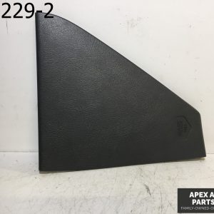 OEM 2002 Chevy Avalanche Left Driver Fuse Box Cover 15034217