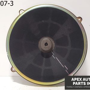 OEM 2002 Infiniti Q45 4.0L Subwoofer Audio Speaker 28138-Ar200