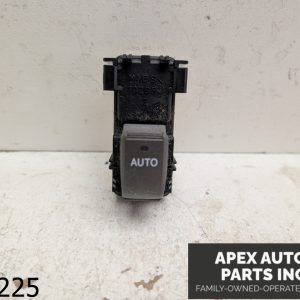OEM 2002 Lexus LS430 4.3L Power Window Switch