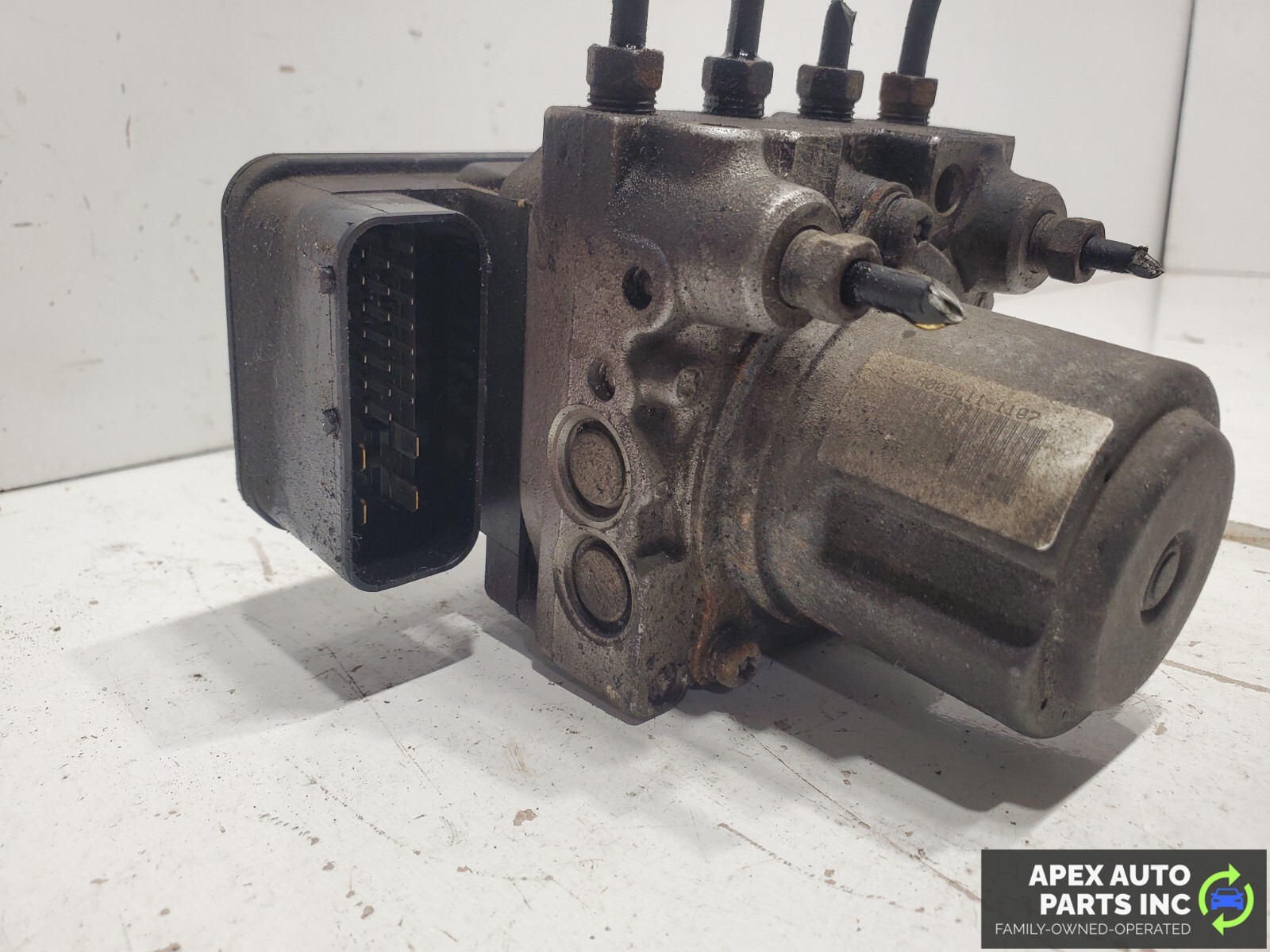 OEM 2003 - 2004 HONDA ACCORD ABS ANTI LOCK BRAKE SYSTEM PUMP ACTUATOR MODULE - Image 3