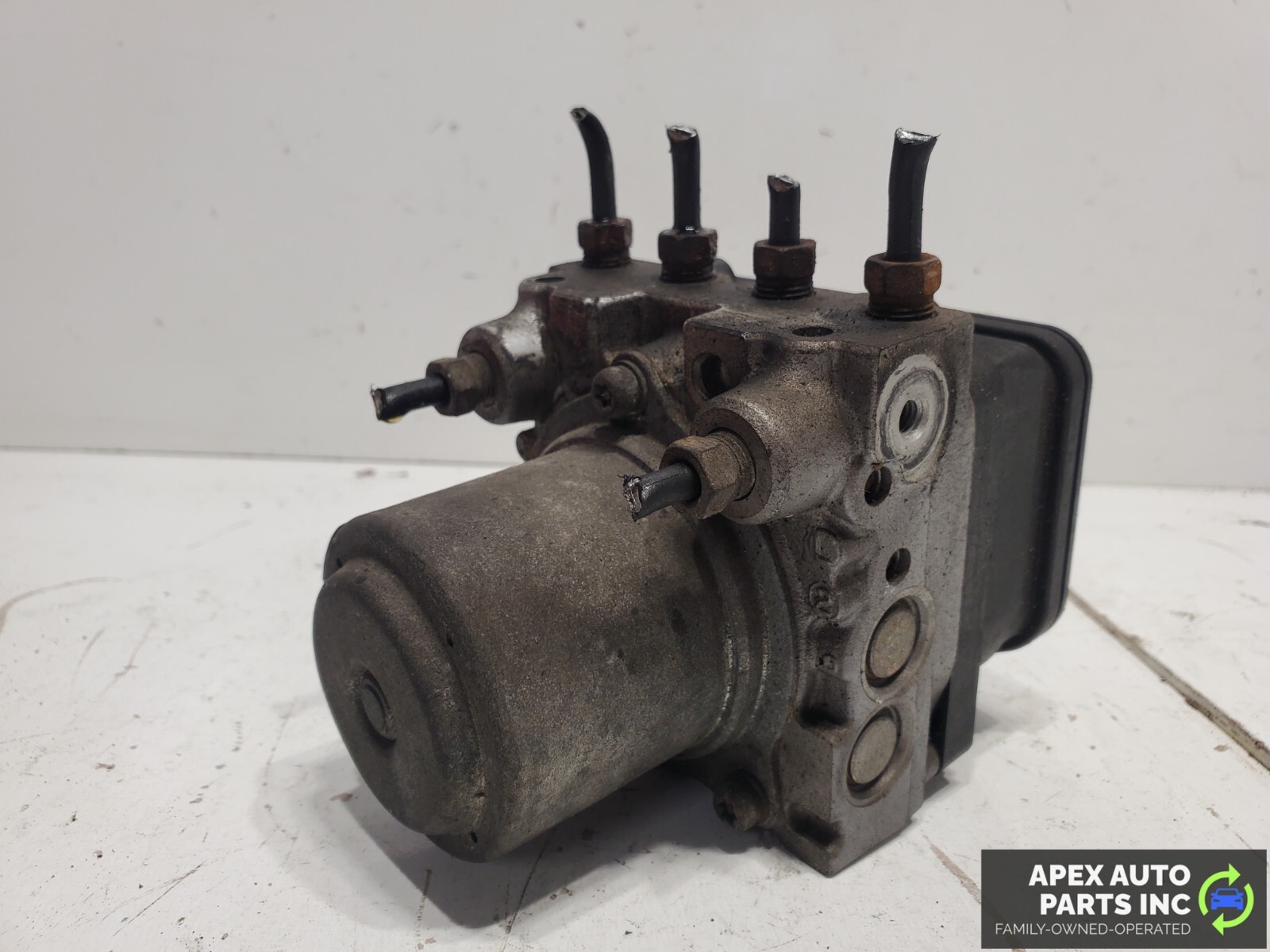 OEM 2003 - 2004 HONDA ACCORD ABS ANTI LOCK BRAKE SYSTEM PUMP ACTUATOR MODULE - Image 4