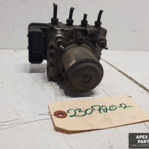 OEM 2003 - 2004 HONDA ACCORD ABS ANTI LOCK BRAKE SYSTEM PUMP ACTUATOR MODULE