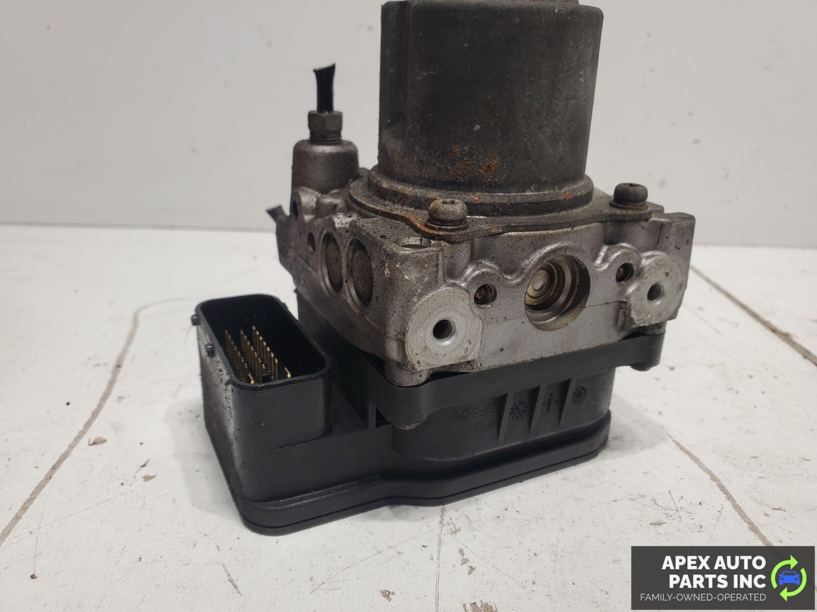 OEM 2003 - 2004 HONDA ACCORD ABS ANTI LOCK BRAKE SYSTEM PUMP ACTUATOR MODULE - Image 5