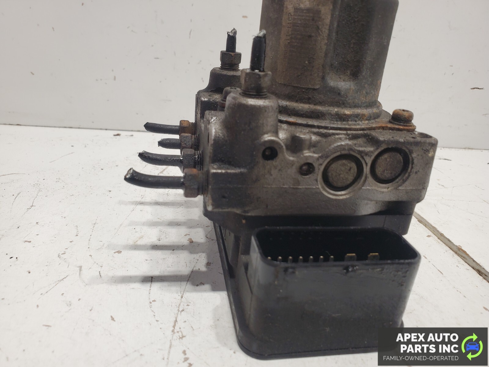 OEM 2003 - 2004 HONDA ACCORD ABS ANTI LOCK BRAKE SYSTEM PUMP ACTUATOR MODULE - Image 6