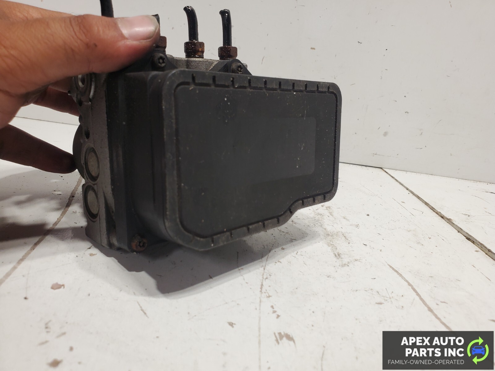 OEM 2003 - 2004 HONDA ACCORD ABS ANTI LOCK BRAKE SYSTEM PUMP ACTUATOR MODULE - Image 9