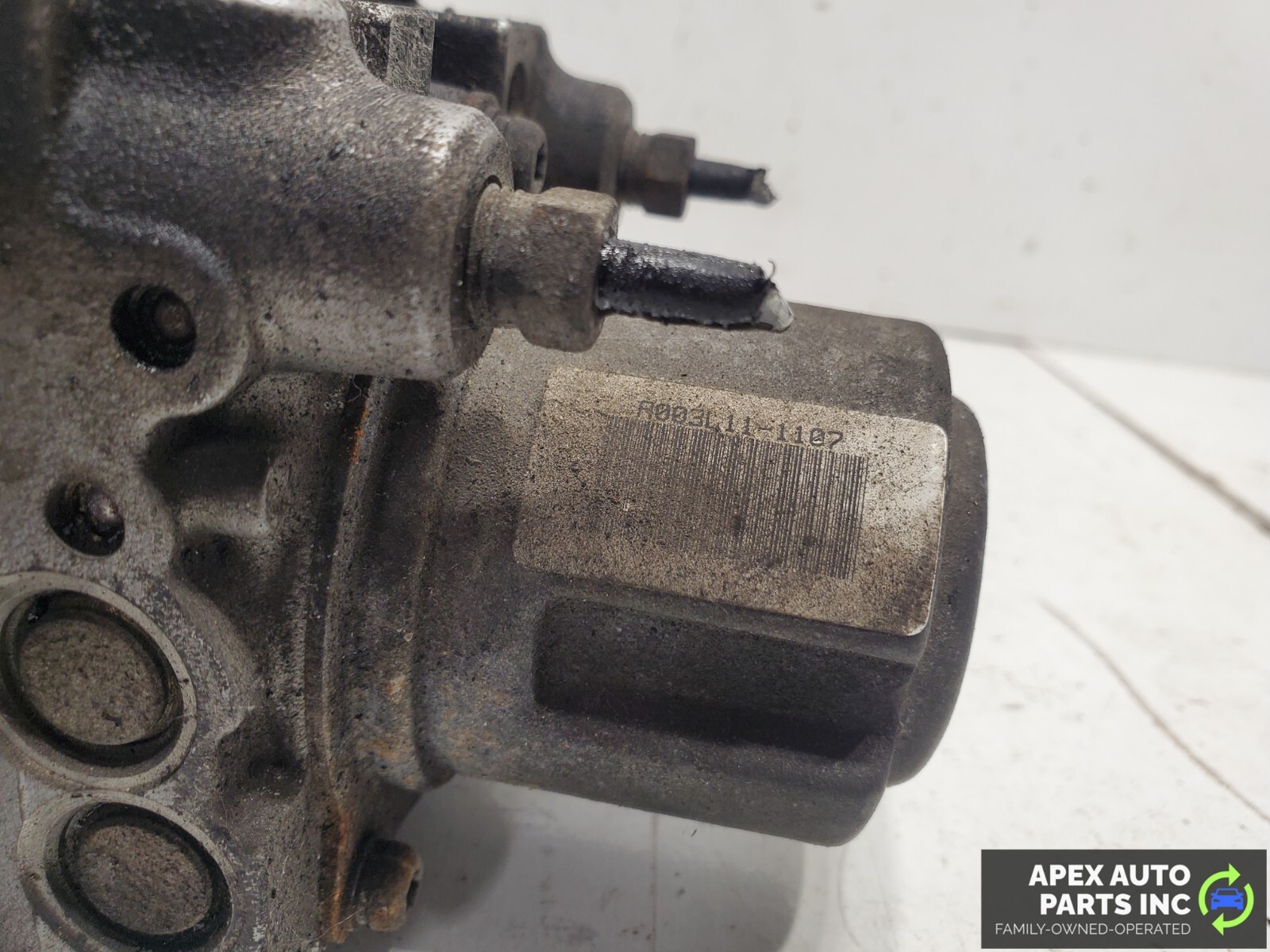 OEM 2003 - 2004 HONDA ACCORD ABS ANTI LOCK BRAKE SYSTEM PUMP ACTUATOR MODULE - Image 10