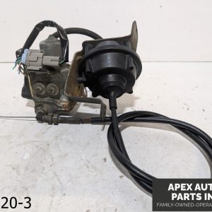 OEM 2003-2004 Infiniti M45 4.5L Cruise Control Regulator 18910-CR900