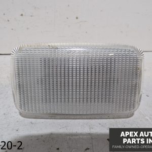 OEM 2003-2004 Infiniti M45 4.5L FRONT SIDE INTERIOR DOOR COURTESY FOOT LIGHT