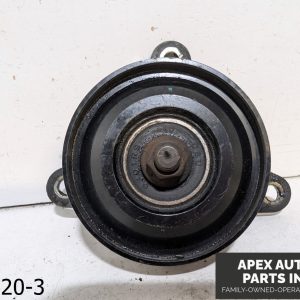 OEM 2003-2004 Infiniti M45 4.5L Idler Tensioner Pulley 11926-AR010