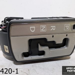 OEM 2003-2004 Infiniti M45 4.5L Transmission Shifter Gear Indicator Light