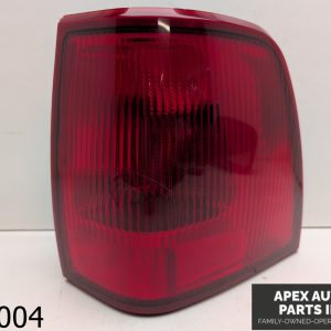 OEM 2003-2004 Lincoln Navigator 5.4L Right Tail Light Assembly