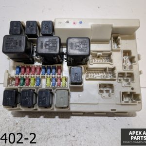 OEM 2003-2005 Infiniti FX35 3.5L Engine Fuse Box Relay Junction Block